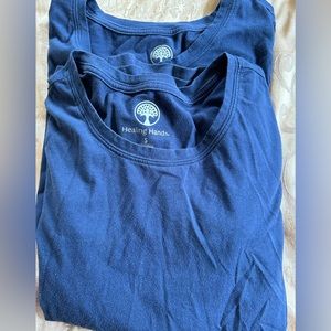 Healing Hands Scrub Undershirts